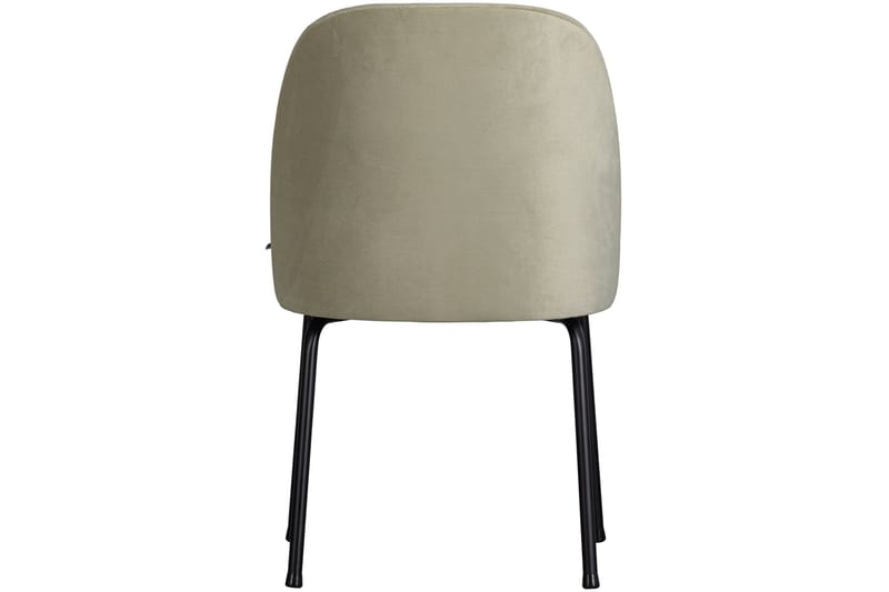 Bastien Matstol - Pistage - Möbler - Stolar & fåtöljer - Matstol & köksstol