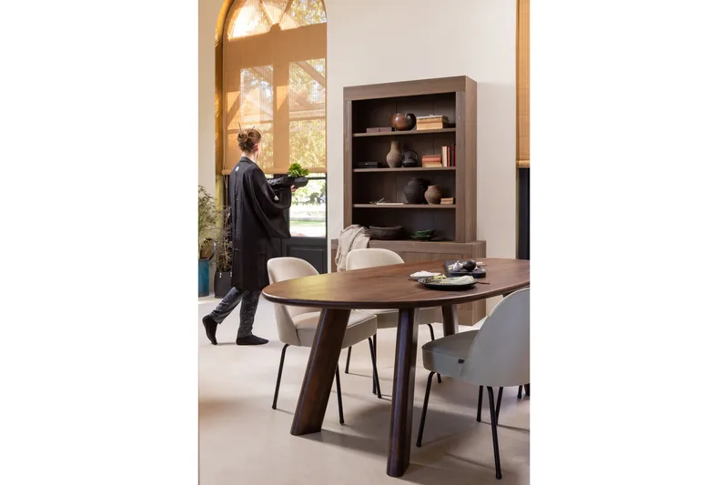 Bastien Matstol - Pistage - Möbler - Stolar & fåtöljer - Matstol & köksstol