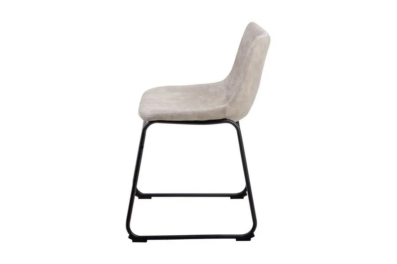 Batavia Stol Set Om 2 St - Beige - Möbler - Stolar & fåtöljer - Matstol & köksstol