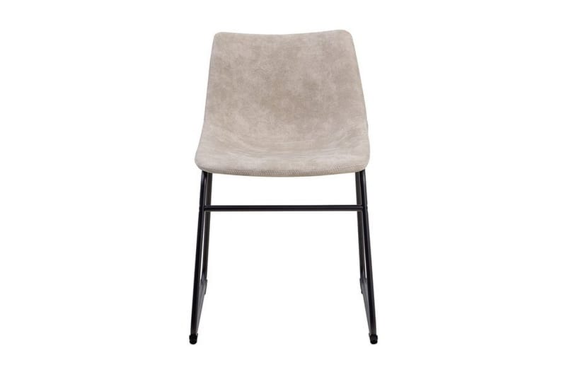 Batavia Stol Set Om 2 St, Beige