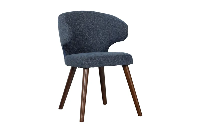 Belcarra Matstol, Blå