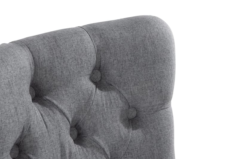 Bergviken Matstol - Grå - Möbler - Stolar & fåtöljer - Matstol & köksstol