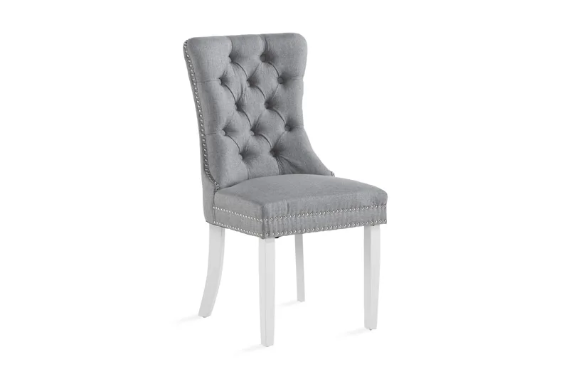 Bergviken Matstol - Grå - Möbler - Stolar & fåtöljer - Matstol & köksstol