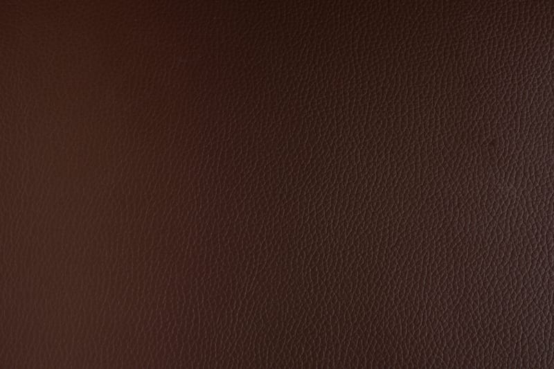 Bergviken Matstol Konstläder - Brun / Trä - Möbler - Stolar & fåtöljer - Matstol & köksstol