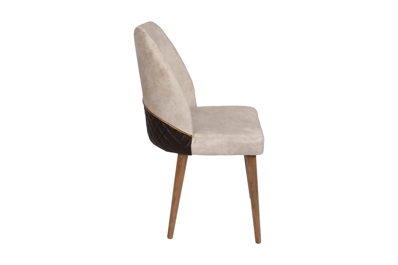 Berriaren Matstol - Valnöt - Möbler - Stolar & fåtöljer - Matstol & köksstol