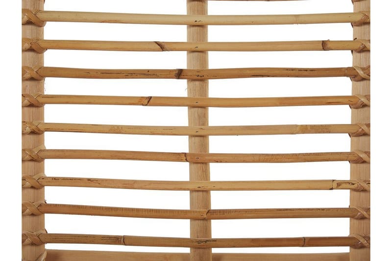 Birns Rottingstol - Brun - Möbler - Stolar & fåtöljer - Matstol & köksstol