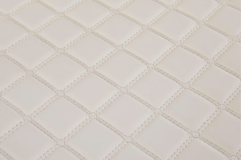 Bobygd Matstol - Vit - Möbler - Stolar & fåtöljer - Matstol & köksstol