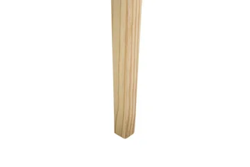 Broadway Stol 2 St 47 cm - Grå - Möbler - Stolar & fåtöljer - Matstol & köksstol
