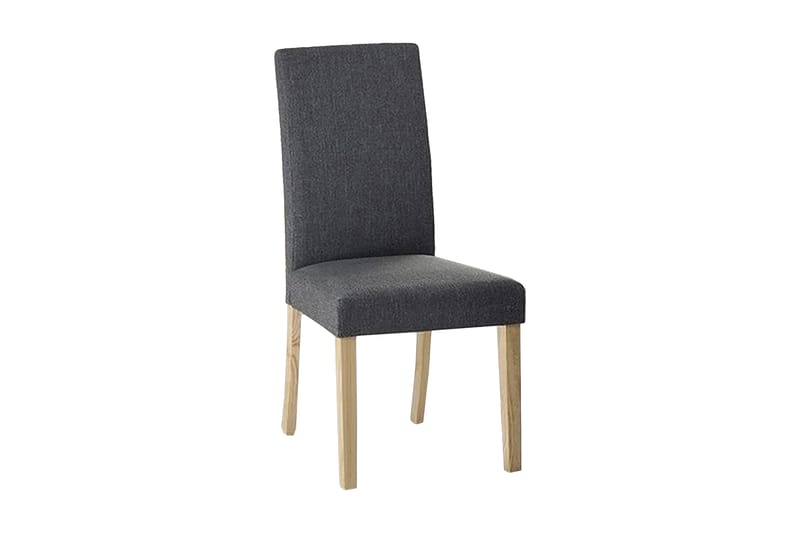 Broadway Stol 2 St 47 cm - Grå - Möbler - Stolar & fåtöljer - Matstol & köksstol