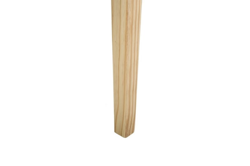 Broadway Stol 2 St 47 cm - Grå - Möbler - Stolar & fåtöljer - Matstol & köksstol