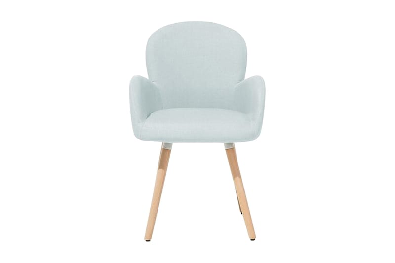 Brookville Stol Set Om 2 St - Grå - Möbler - Stolar & fåtöljer - Matstol & köksstol