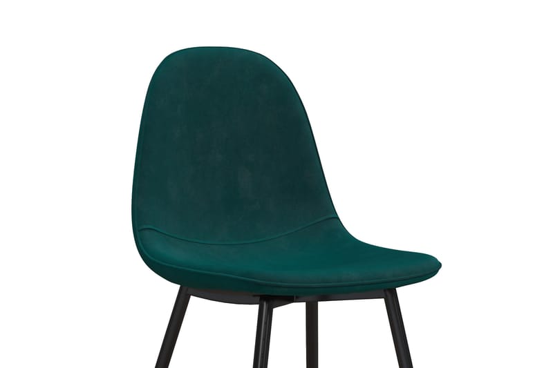 Calvin Matstol Grön - Dorel Home - Möbler - Stolar & fåtöljer - Matstol & köksstol
