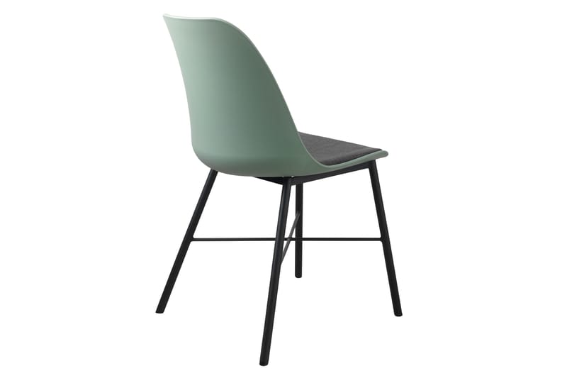 Campiones Matstol - Mörkgrön - Möbler - Stolar & fåtöljer - Matstol & köksstol