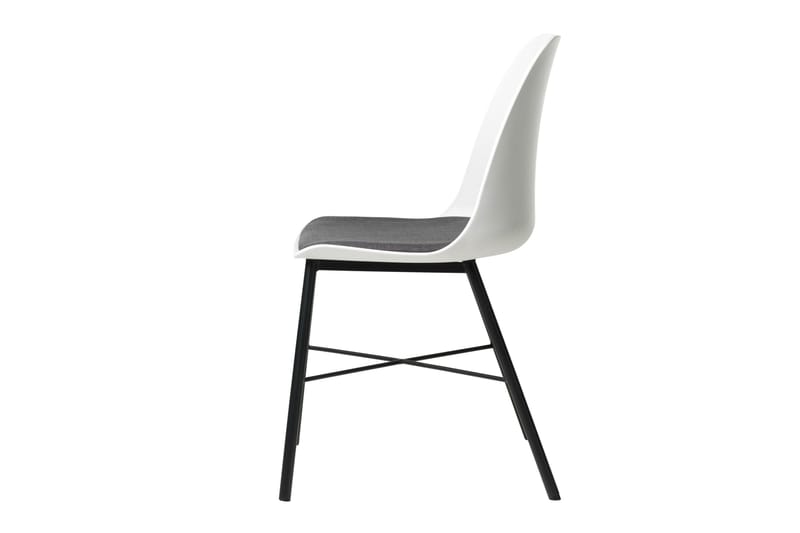 Campiones Matstol - Vit - Möbler - Stolar & fåtöljer - Matstol & köksstol