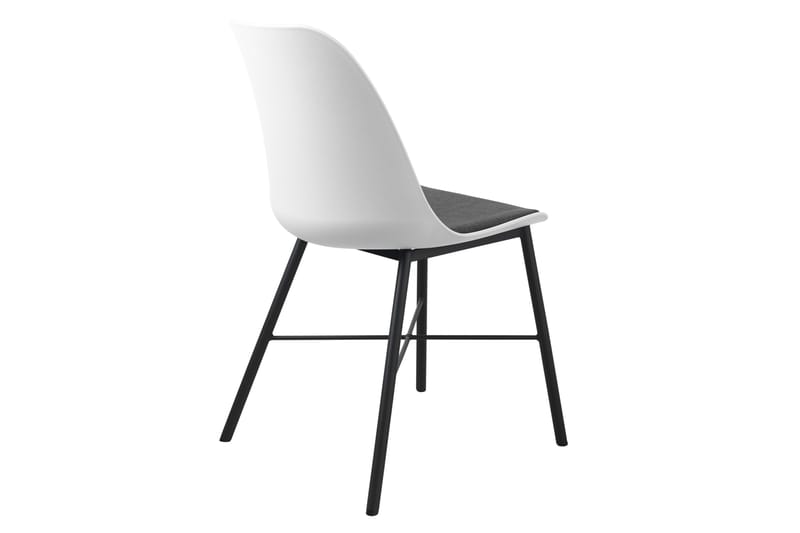 Campiones Matstol - Vit - Möbler - Stolar & fåtöljer - Matstol & köksstol