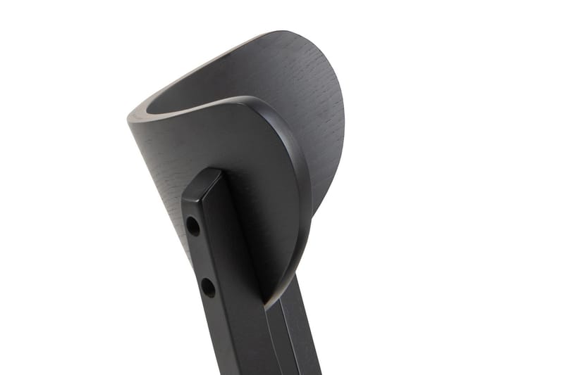 Celtik Matstol - Svart - Möbler - Stolar & fåtöljer - Matstol & köksstol