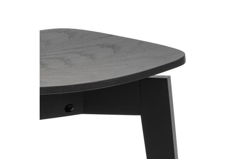 Celtik Matstol - Svart - Möbler - Stolar & fåtöljer - Matstol & köksstol