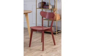 Celtik Matstol - Terracotta - Möbler - Stolar & fåtöljer - Matstol & köksstol