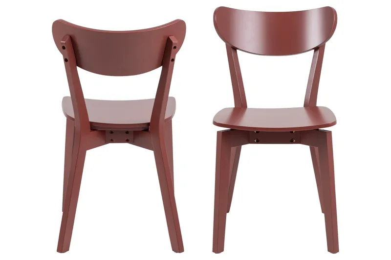 Celtik Matstol - Terracotta - Möbler - Stolar & fåtöljer - Matstol & köksstol