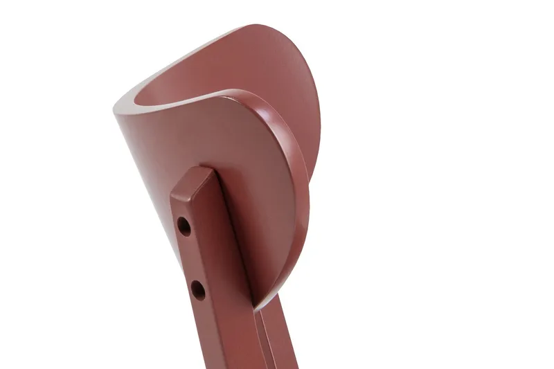 Celtik Matstol - Terracotta - Möbler - Stolar & fåtöljer - Matstol & köksstol