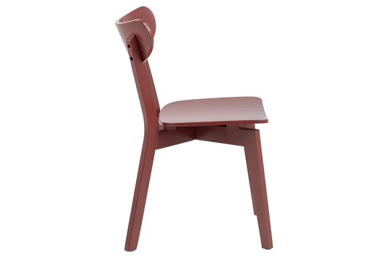 Celtik Matstol - Terracotta - Möbler - Stolar & fåtöljer - Matstol & köksstol