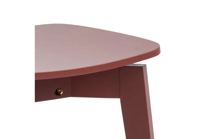 Celtik Matstol - Terracotta - Möbler - Stolar & fåtöljer - Matstol & köksstol