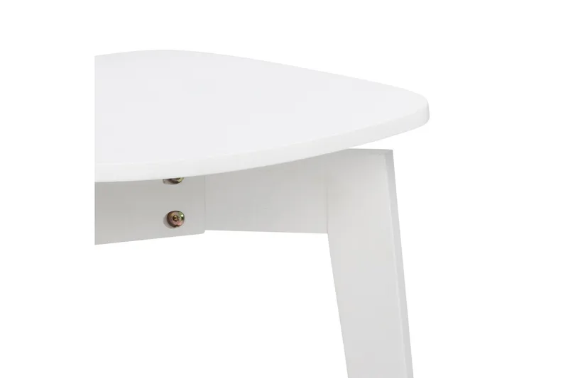 Celtik Matstol - Vit - Möbler - Stolar & fåtöljer - Matstol & köksstol