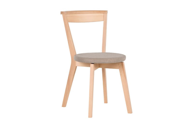 Chair CLOSER - VOX - Matstol & köksstol
