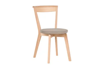 Chair CLOSER - VOX - Möbler - Stolar & fåtöljer - Matstol & köksstol