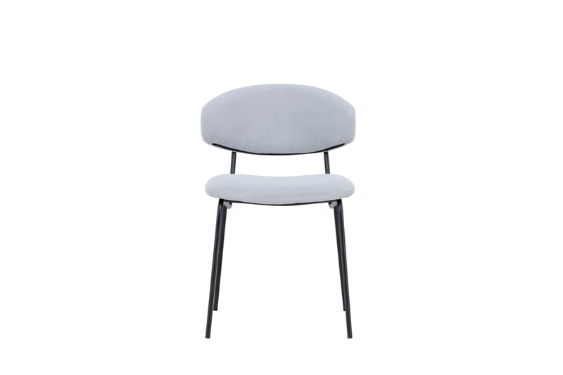 Chico Matstol - Blå - Möbler - Stolar & fåtöljer - Matstol & köksstol