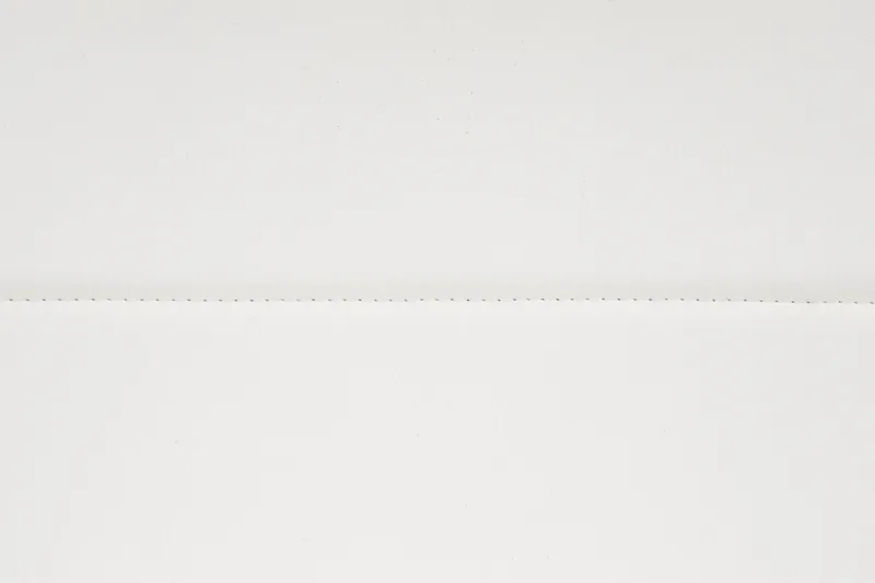 Cibus Matstol Konstläder - Vit/Krom - Möbler - Stolar & fåtöljer - Matstol & köksstol