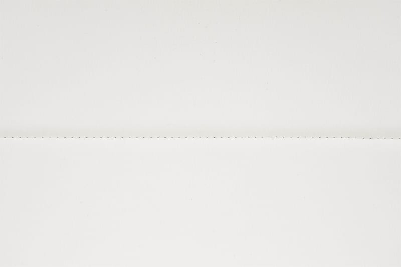 Cibus Matstol Konstläder - Vit/Krom - Möbler - Stolar & fåtöljer - Matstol & köksstol