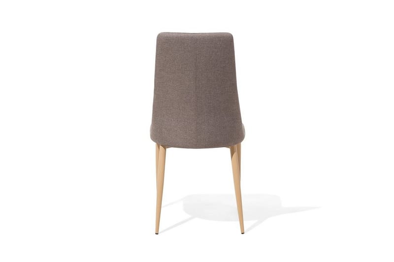 Clayton Stol Set Om 2 St - Beige - Möbler - Stolar & fåtöljer - Matstol & köksstol