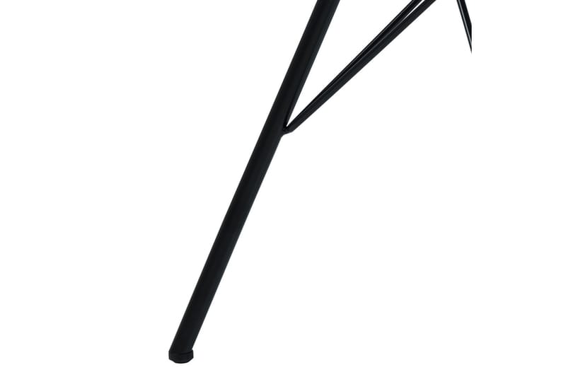 Collina Matstol - Gul/Svart - Möbler - Stolar & fåtöljer - Matstol & köksstol