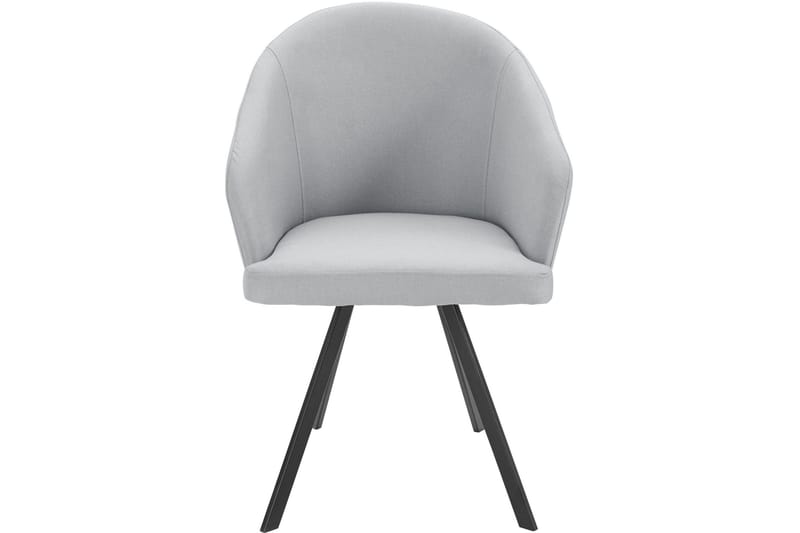 Conteam Karmstol - Grå - Möbler - Stolar & fåtöljer - Matstol & köksstol