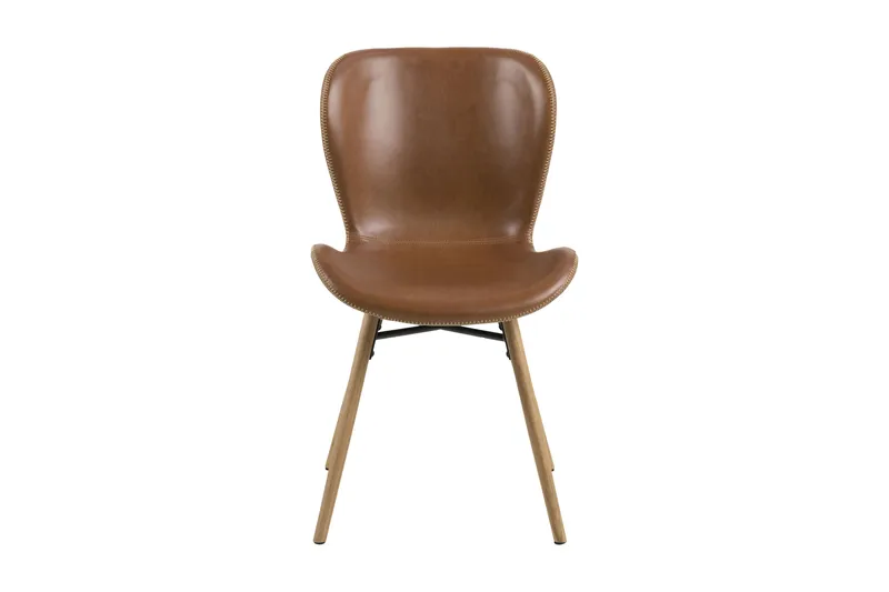 Copor Köksstol - Brun - Möbler - Stolar & fåtöljer - Matstol & köksstol