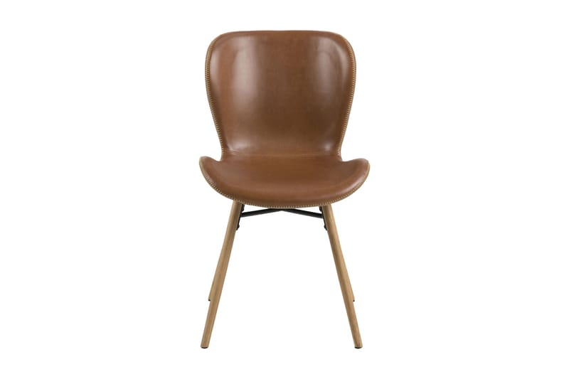 Copor Köksstol - Brun - Möbler - Stolar & fåtöljer - Matstol & köksstol