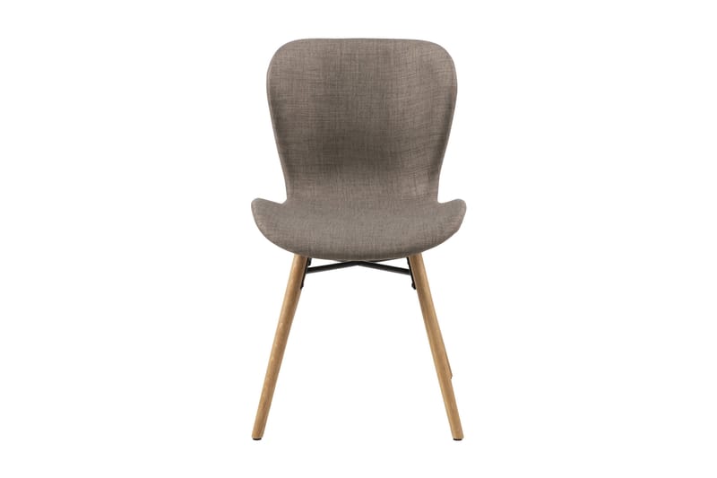 Copor Köksstol - Khaki - Möbler - Stolar & fåtöljer - Matstol & köksstol