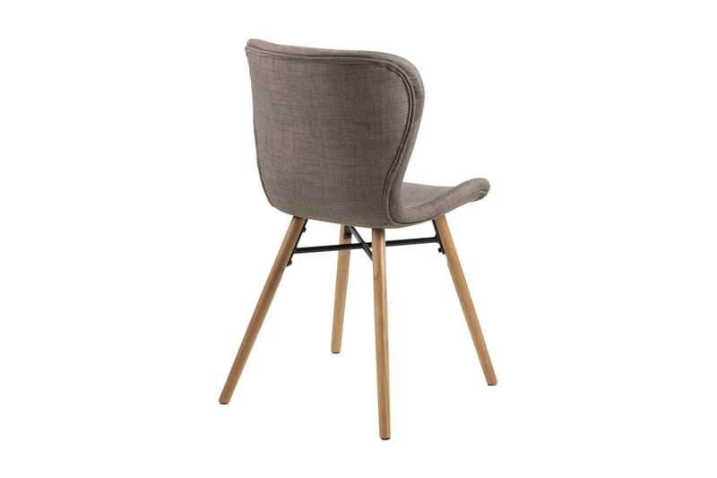 Copor Köksstol - Khaki - Möbler - Stolar & fåtöljer - Matstol & köksstol