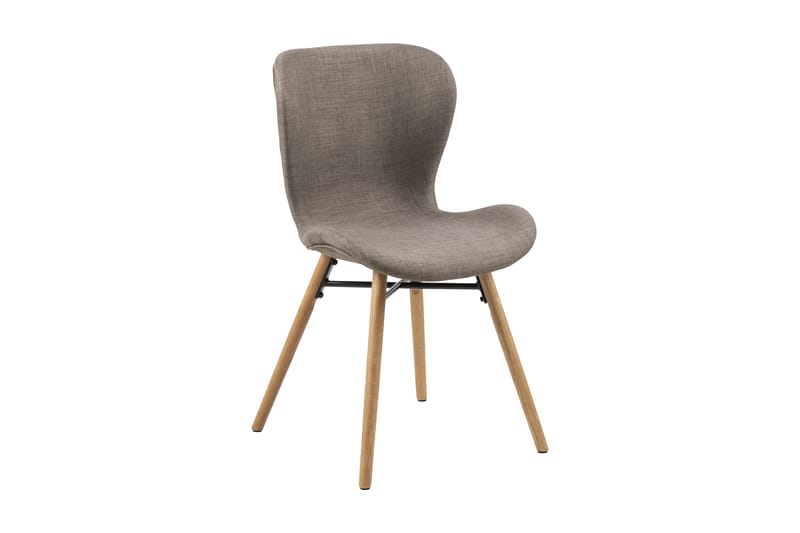 Copor Köksstol - Khaki - Möbler - Stolar & fåtöljer - Matstol & köksstol
