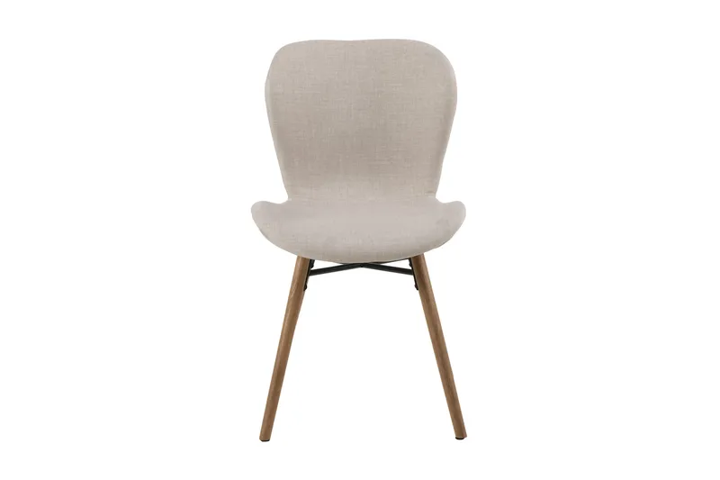 Copor Köksstol - Sand - Möbler - Stolar & fåtöljer - Matstol & köksstol