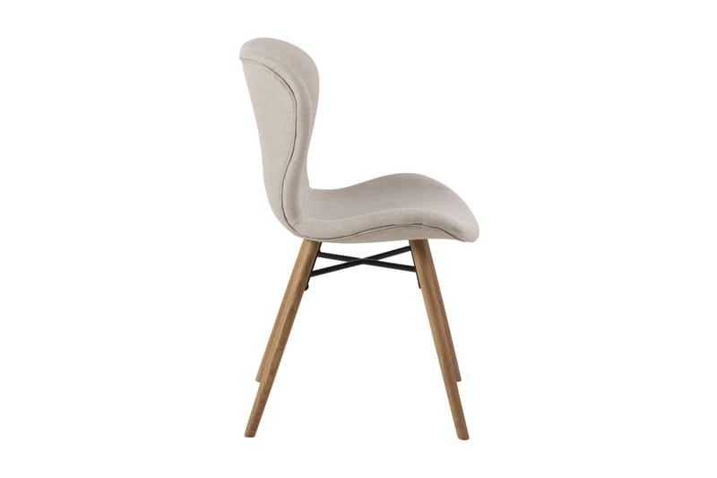 Copor Köksstol - Sand - Möbler - Stolar & fåtöljer - Matstol & köksstol