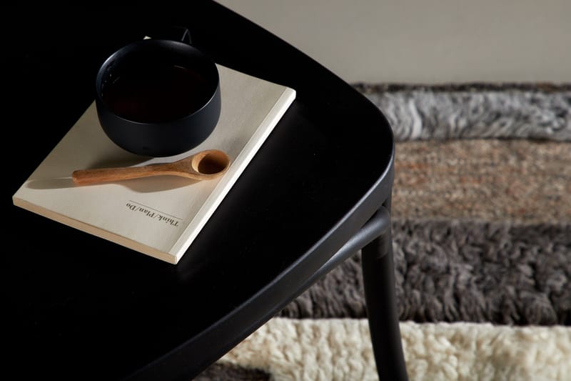 Crosett Matstol - Svart - Möbler - Stolar & fåtöljer - Matstol & köksstol