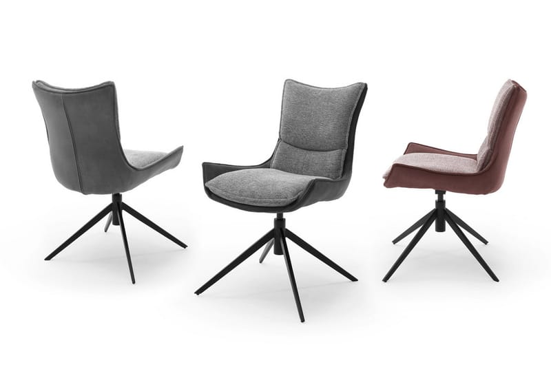 Cuyama Matstol - Taupe - Möbler - Stolar & fåtöljer - Matstol & köksstol