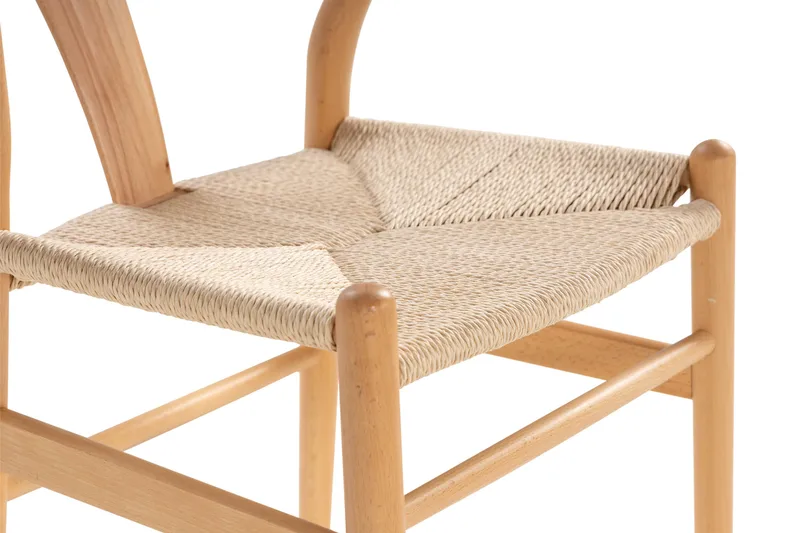 Dastoori Matstol - Natur - Möbler - Stolar & fåtöljer - Matstol & köksstol