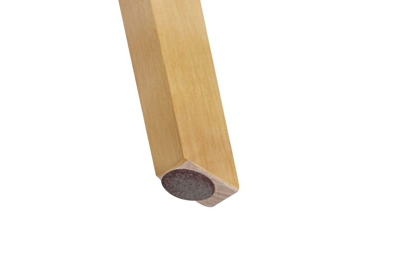 Dedhia Matstol 2-pack - Vit - Möbler - Stolar & fåtöljer - Matstol & köksstol