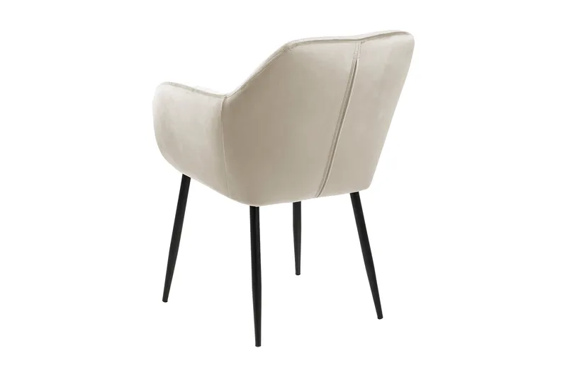 Delaplane Matstol - Beige - Möbler - Stolar & fåtöljer - Matstol & köksstol