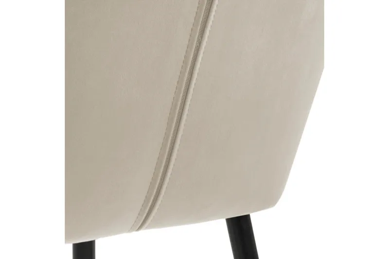 Delaplane Matstol - Beige - Möbler - Stolar & fåtöljer - Matstol & köksstol