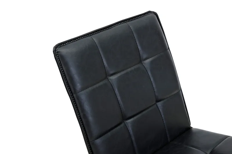 Dodie Matstol - Svart - Möbler - Stolar & fåtöljer - Matstol & köksstol