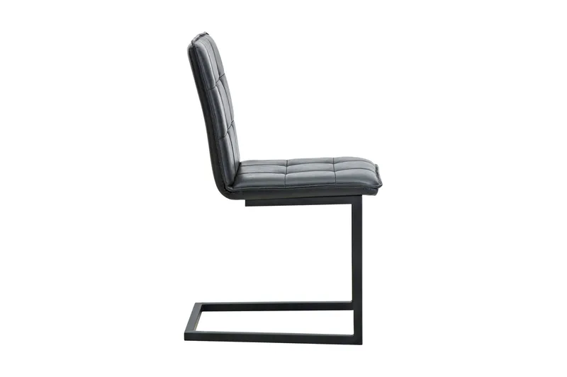 Dodie Matstol - Svart - Möbler - Stolar & fåtöljer - Matstol & köksstol